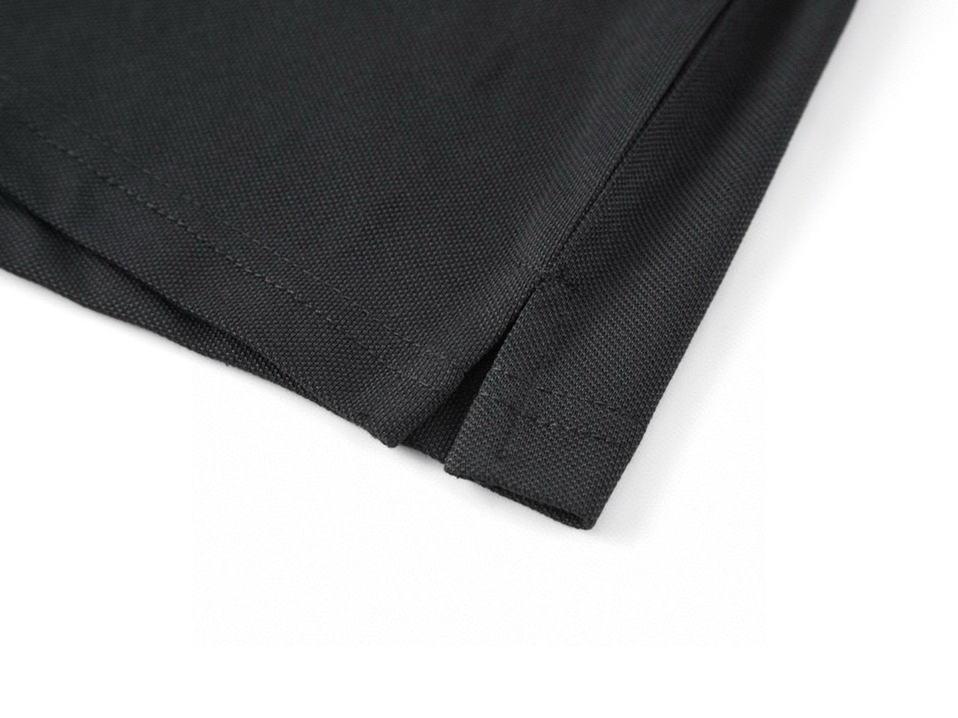 Falection FW26 Pique Re-Nylon Polo Shirt