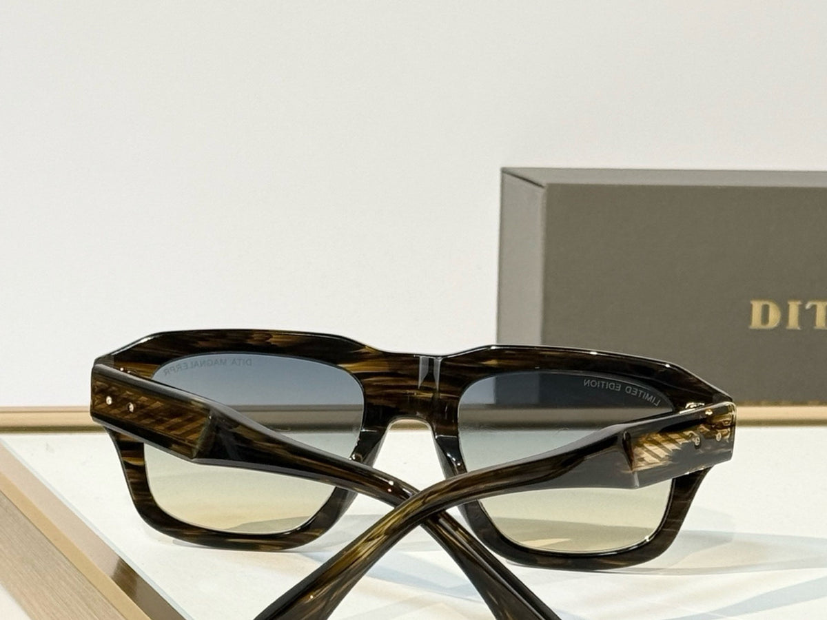 Falection Dita FW26 Megnaleapr Sunglasses in 6 Colors