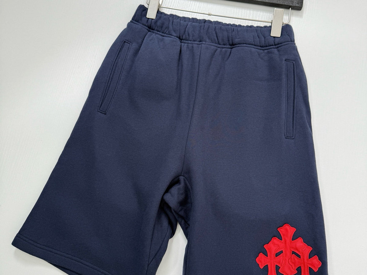 Falection CH SS26 Paper Jam Sweatshorts