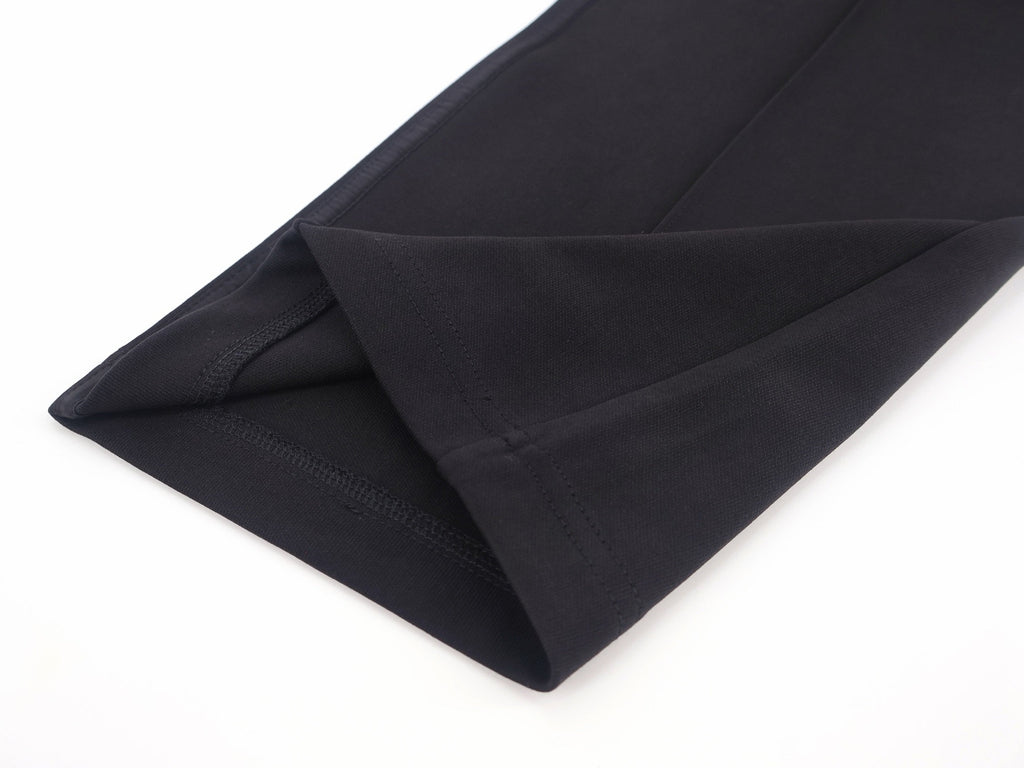Falection FW26 Technical Fabric Pants