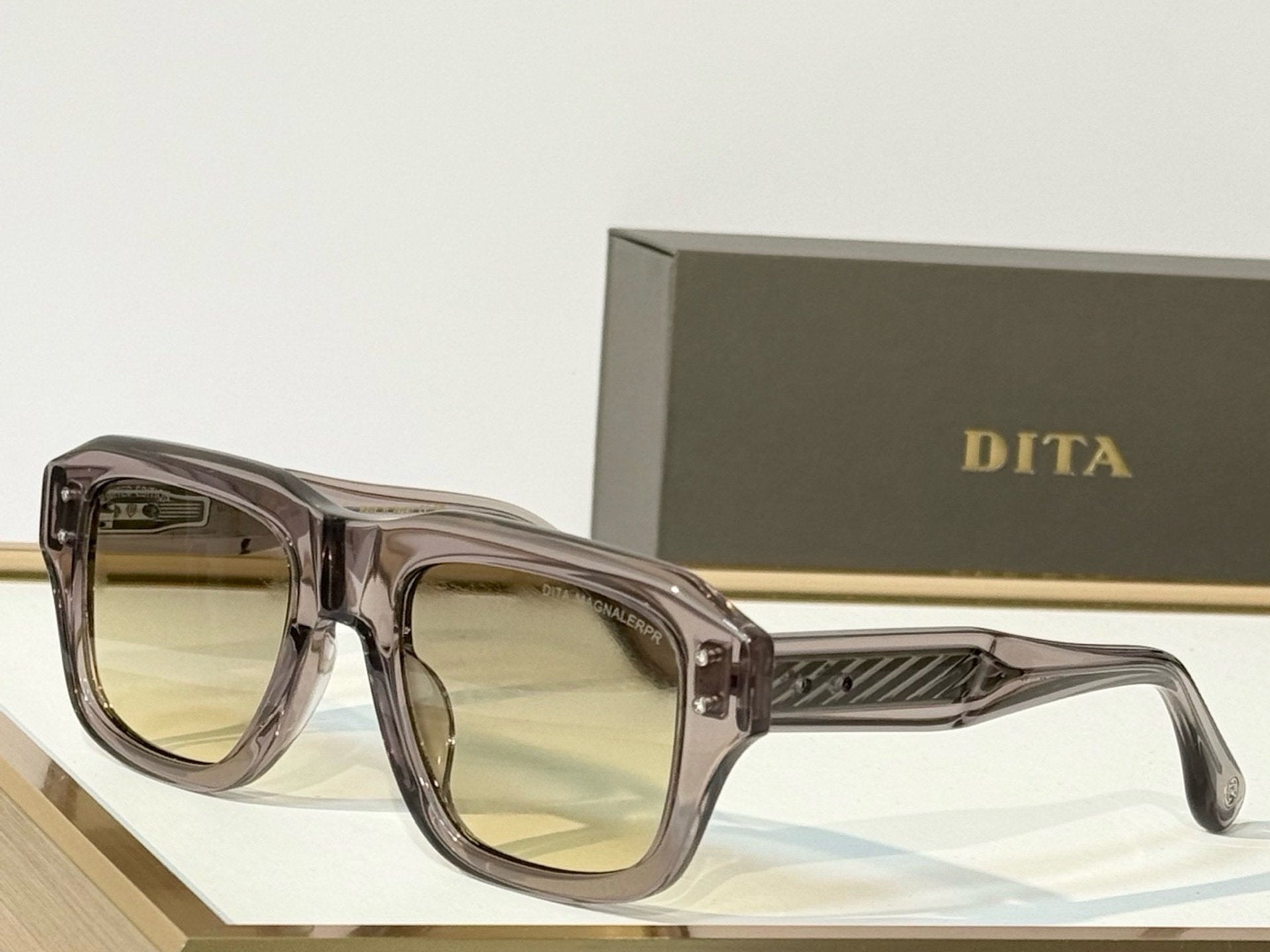 Falection Dita FW26 Megnaleapr Sunglasses in 6 Colors