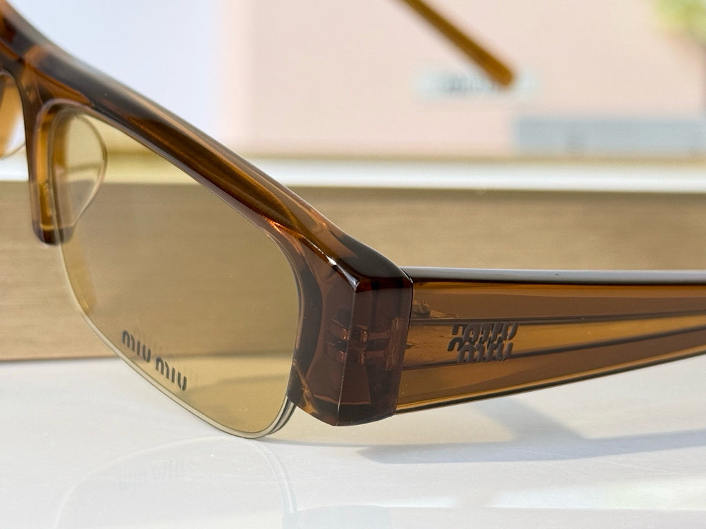 Falection FW26 B07S Sunglasses in 8 Colors