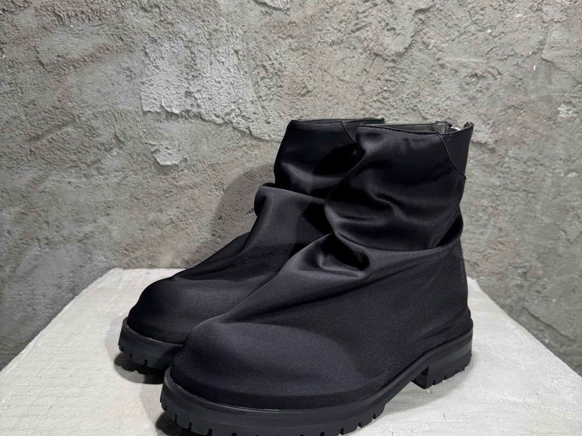 Falection 424 FW26 Marathon Boots in Nylon