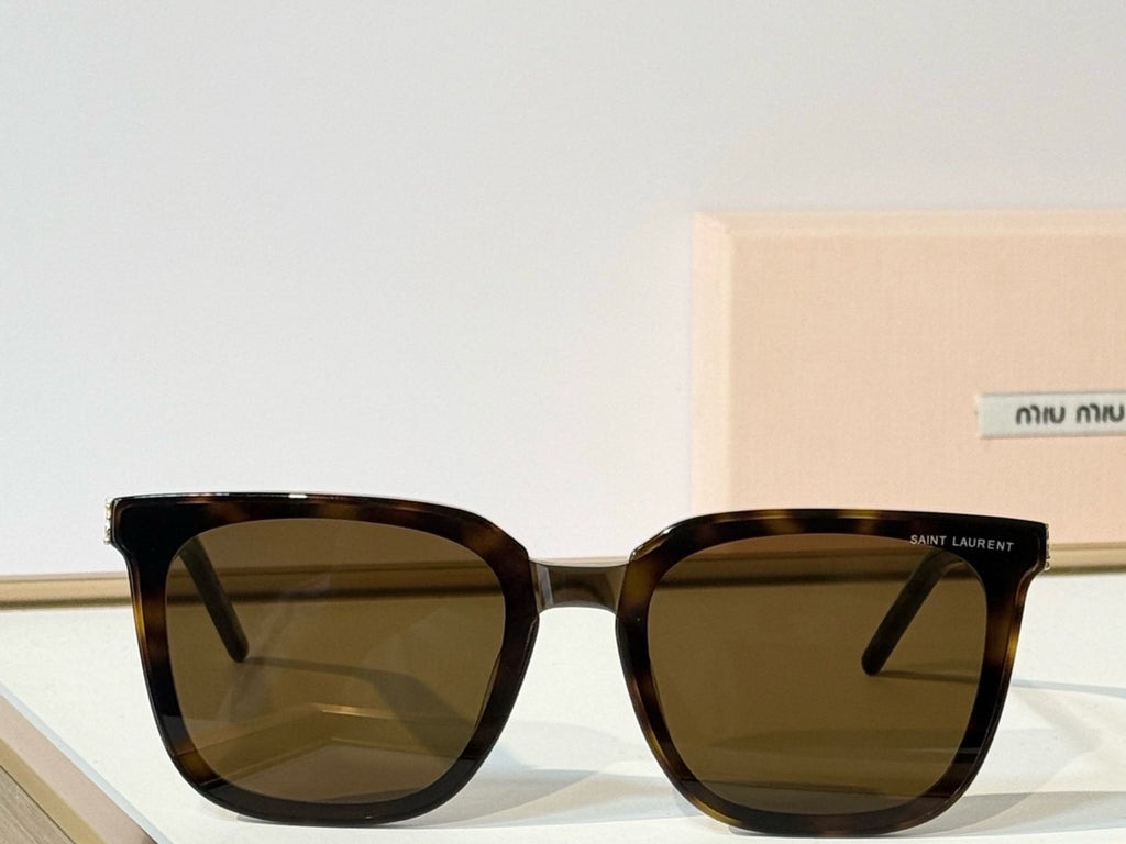 Falection FW26 SL M145 Sunglasses in 6 Colors