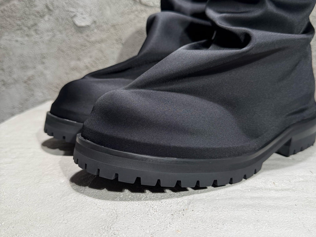 Falection 424 FW26 Marathon Boots in Nylon