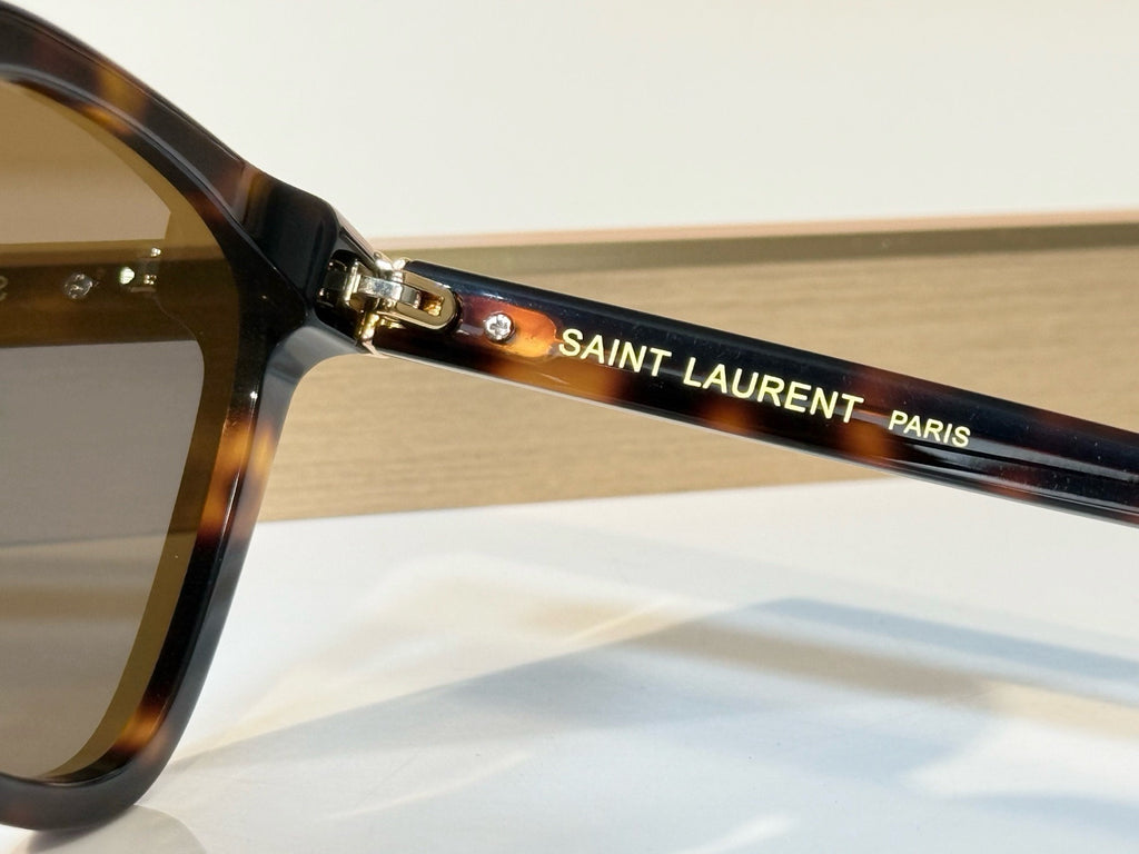 Falection FW26 SL M145 Sunglasses in 6 Colors