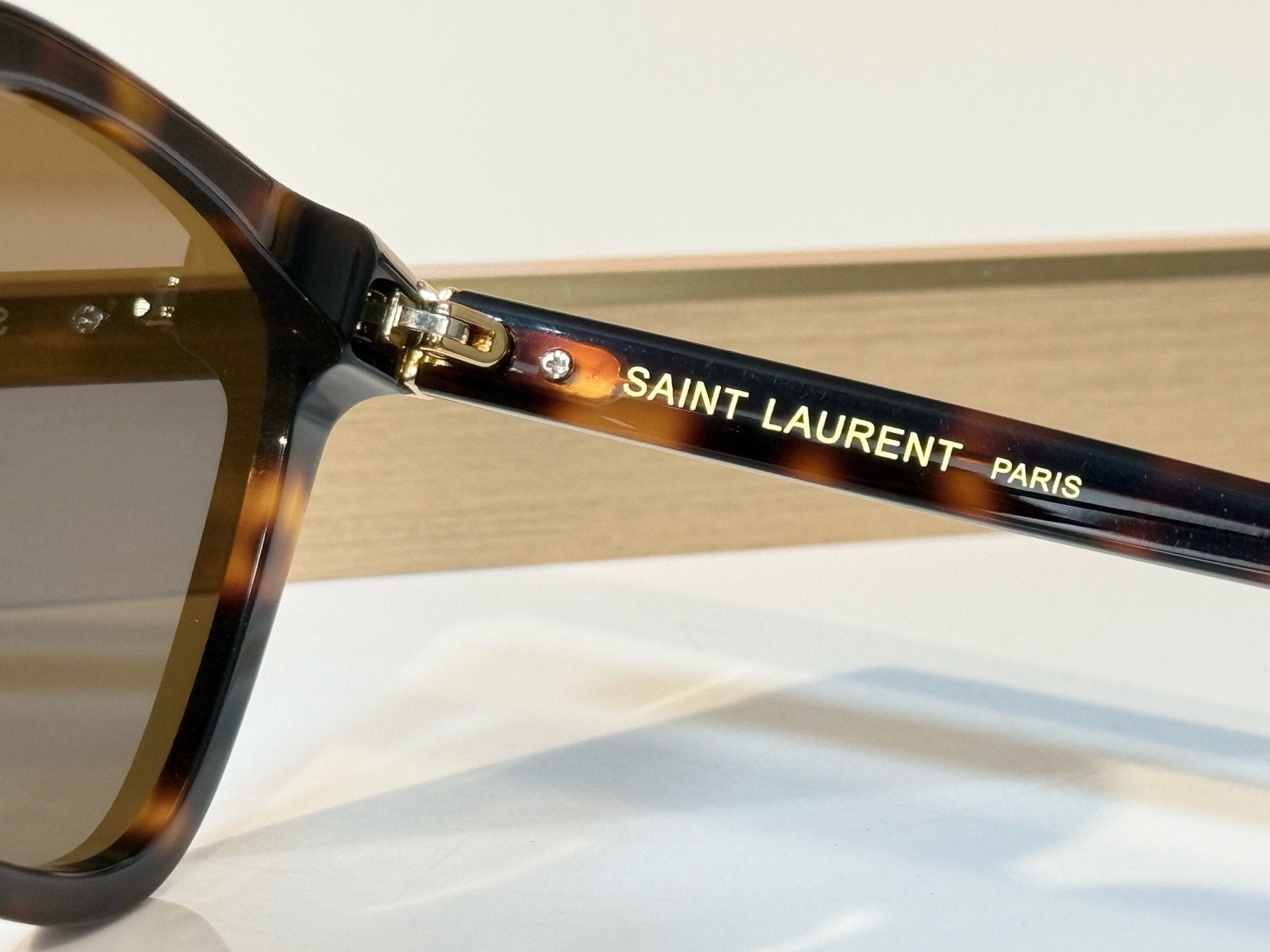 Falection FW26 SL M145 Sunglasses in 6 Colors