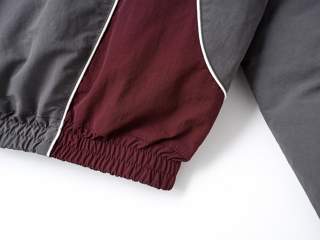 Falection FW26 Reversible Tracksuit Jacket