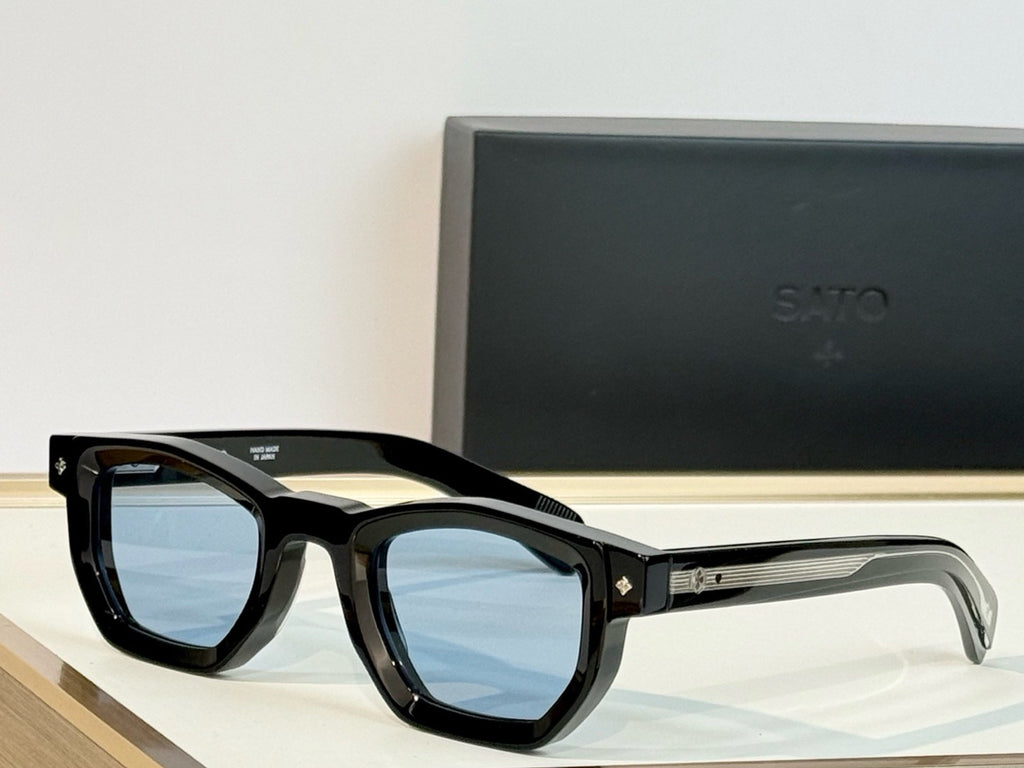 Falection Sato FW26 La Superba Sunglasses in 14 Colors