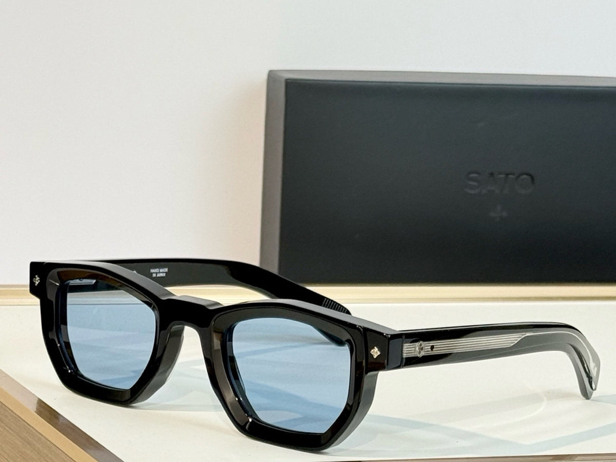 Falection Sato FW26 La Superba Sunglasses in 14 Colors