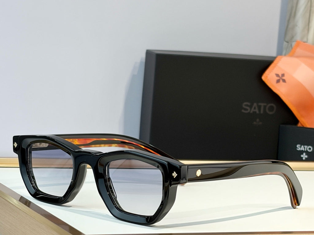 Falection Sato FW26 La Superba Sunglasses in 14 Colors