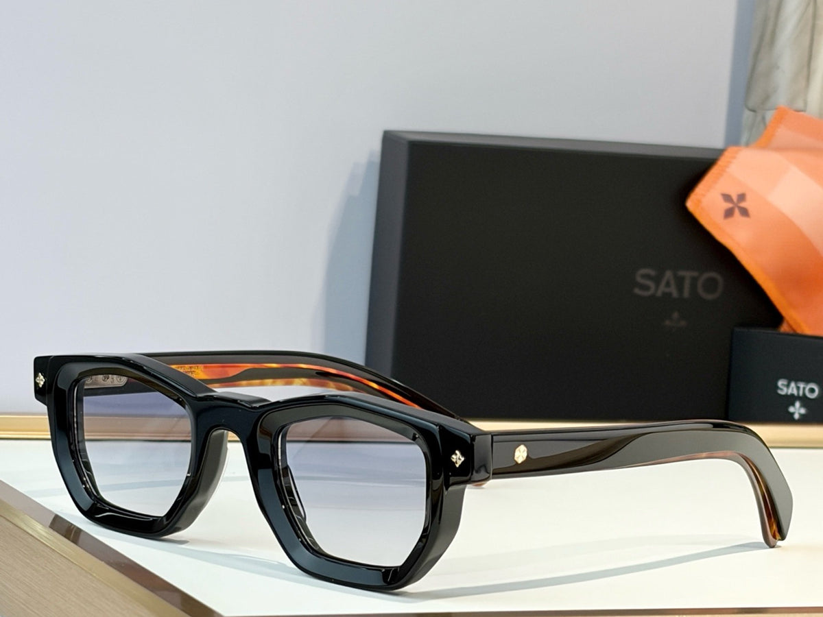 Falection Sato FW26 La Superba Sunglasses in 14 Colors