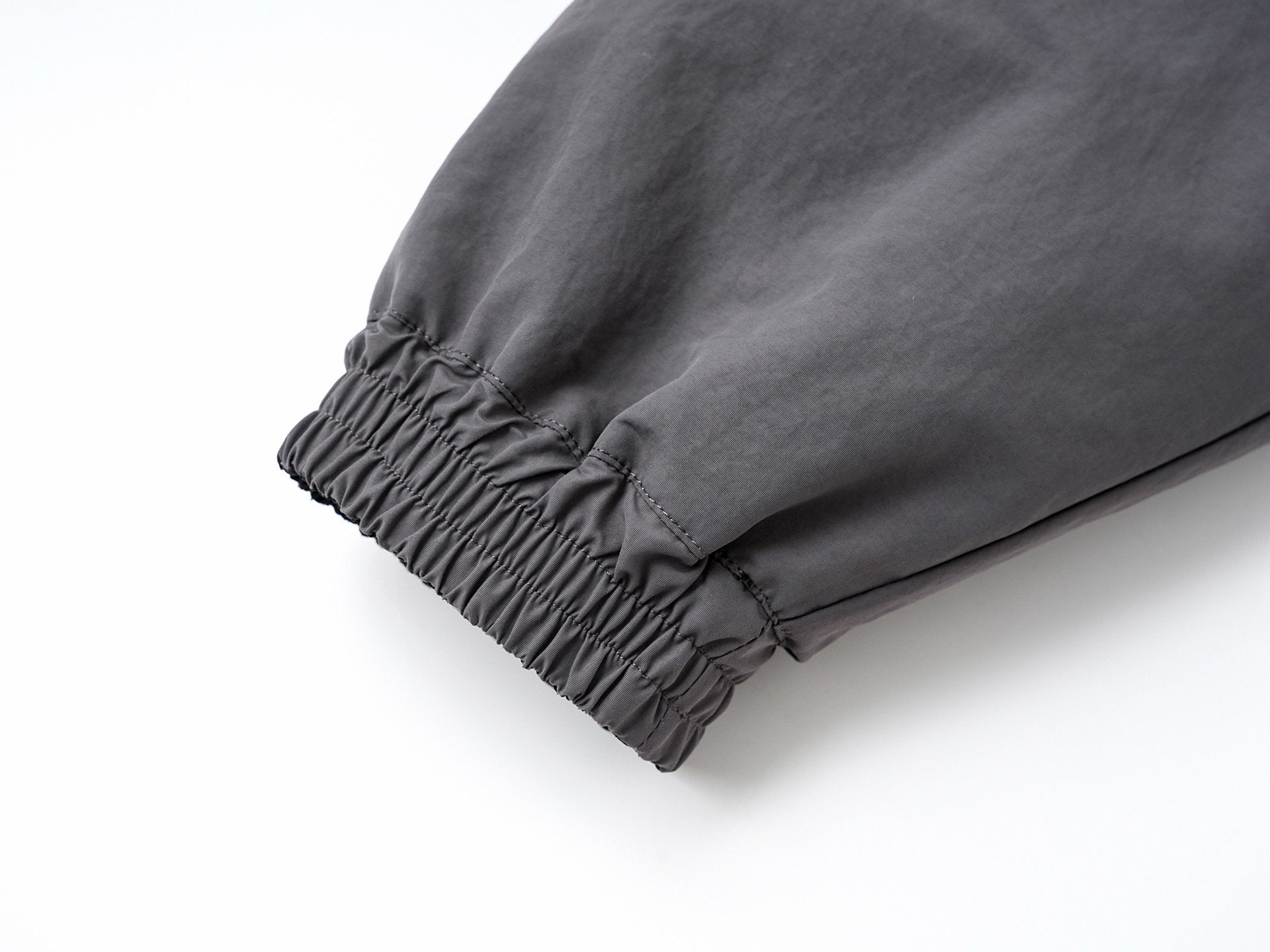 Falection FW26 Reversible Tracksuit Jacket