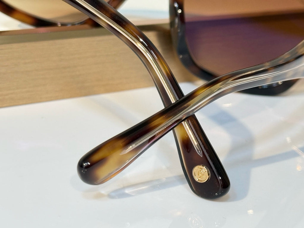Falection Dita FW26 Megnaleapr Sunglasses in 6 Colors