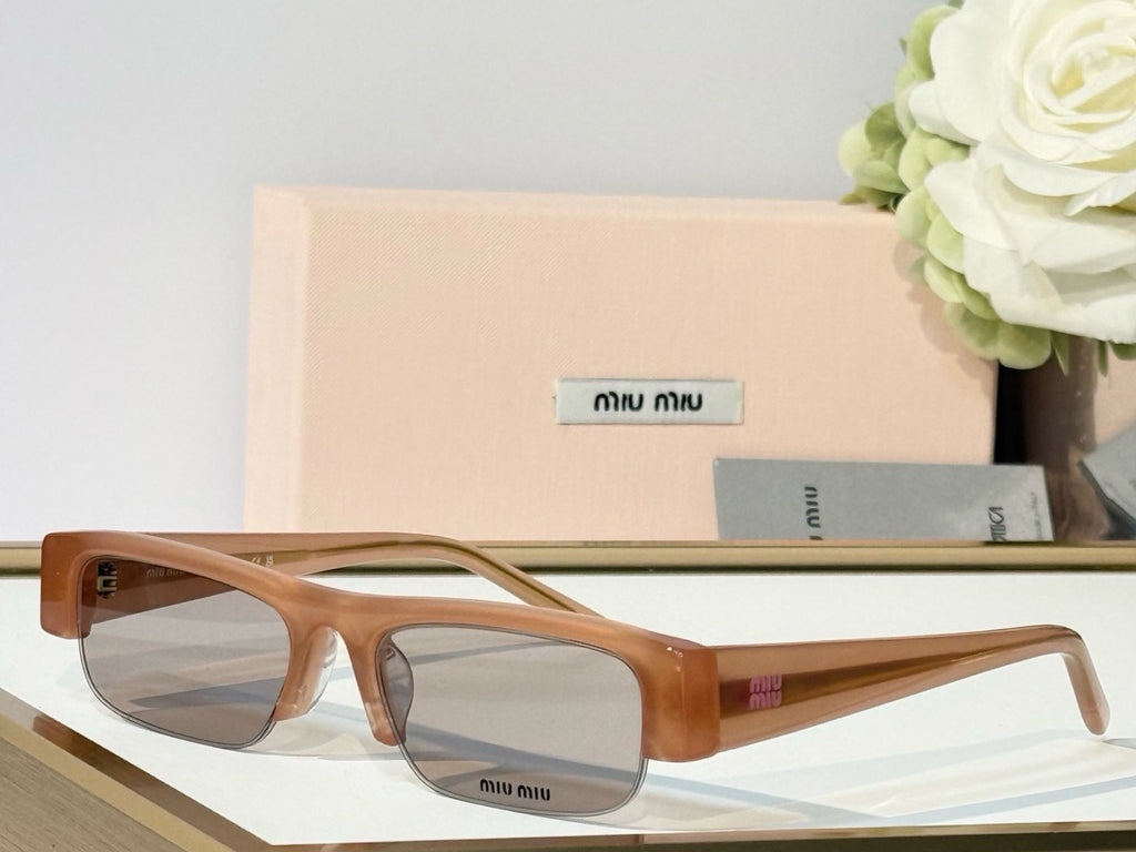 Falection FW26 B07S Sunglasses in 8 Colors