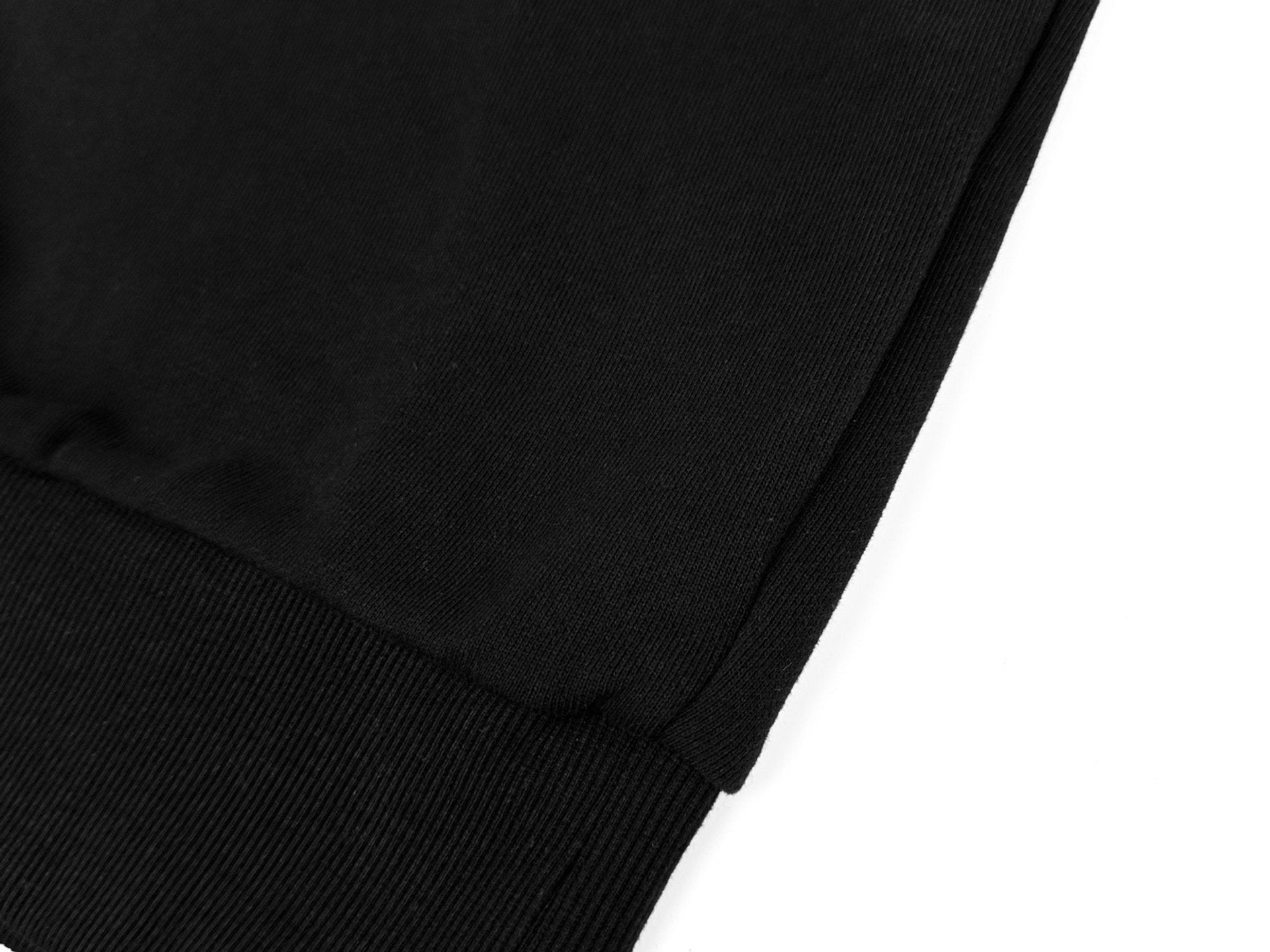 Falection FW26 Logo Patch Chest Pocket Sweater