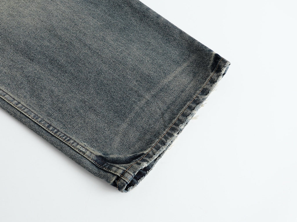 Falection FW26 Baggy Jeans