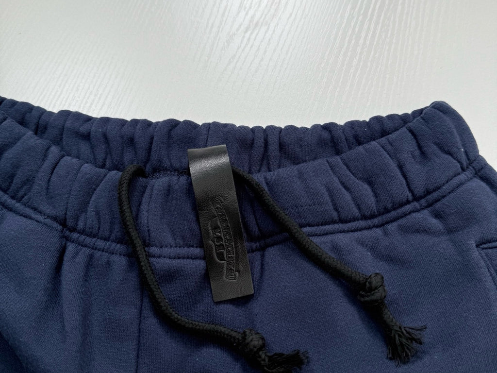 Falection CH SS26 Paper Jam Sweatshorts