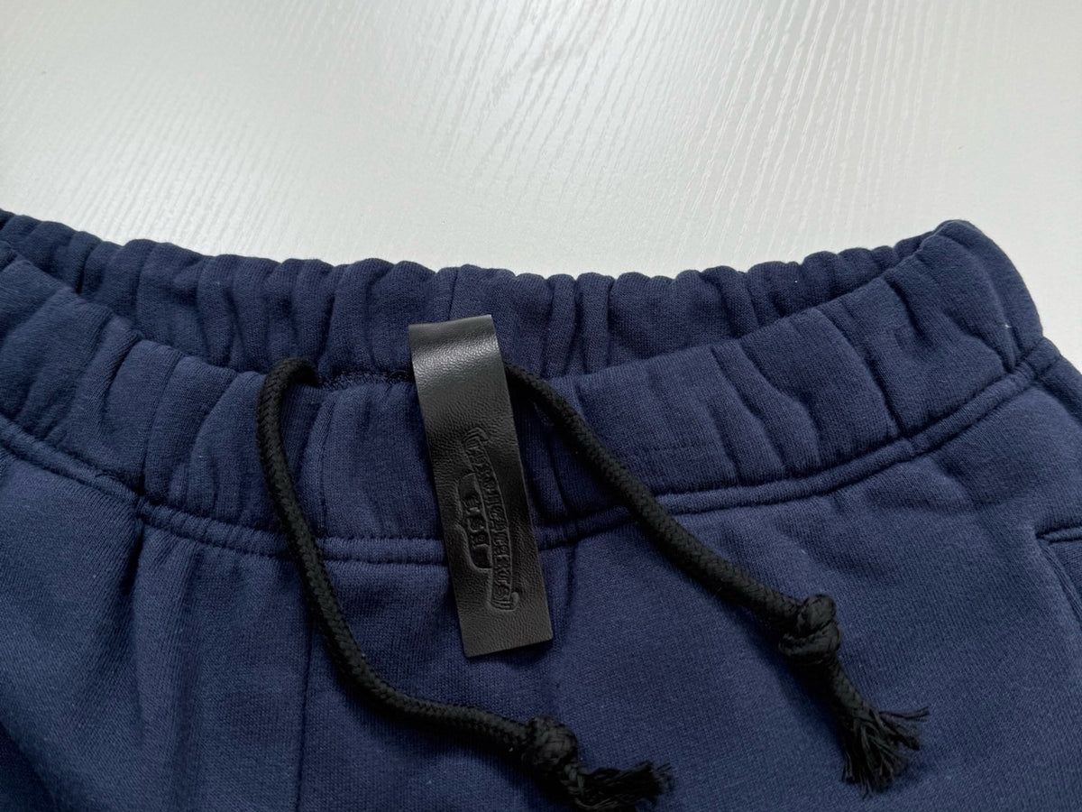 Falection CH SS26 Paper Jam Sweatshorts