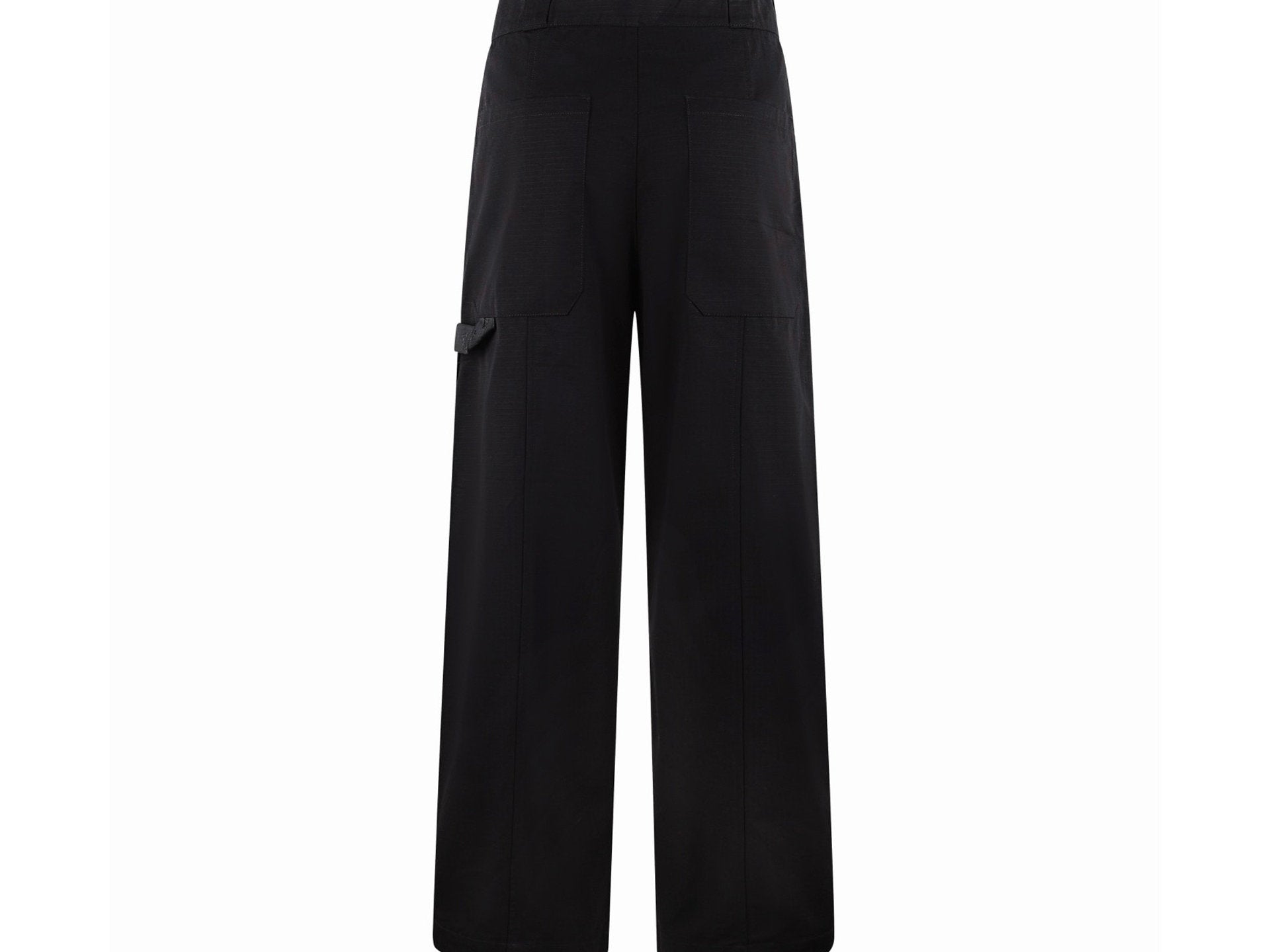Falection FW26 Cotton Ripstop Cargo Pants