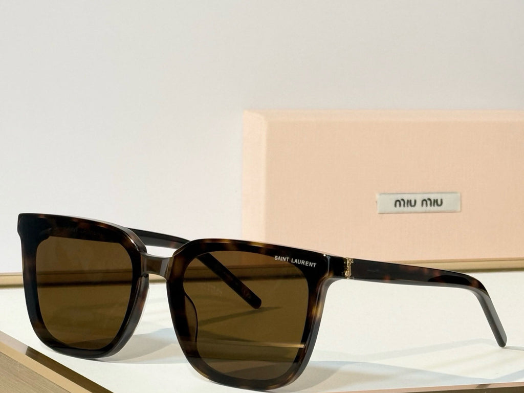 Falection FW26 SL M145 Sunglasses in 6 Colors