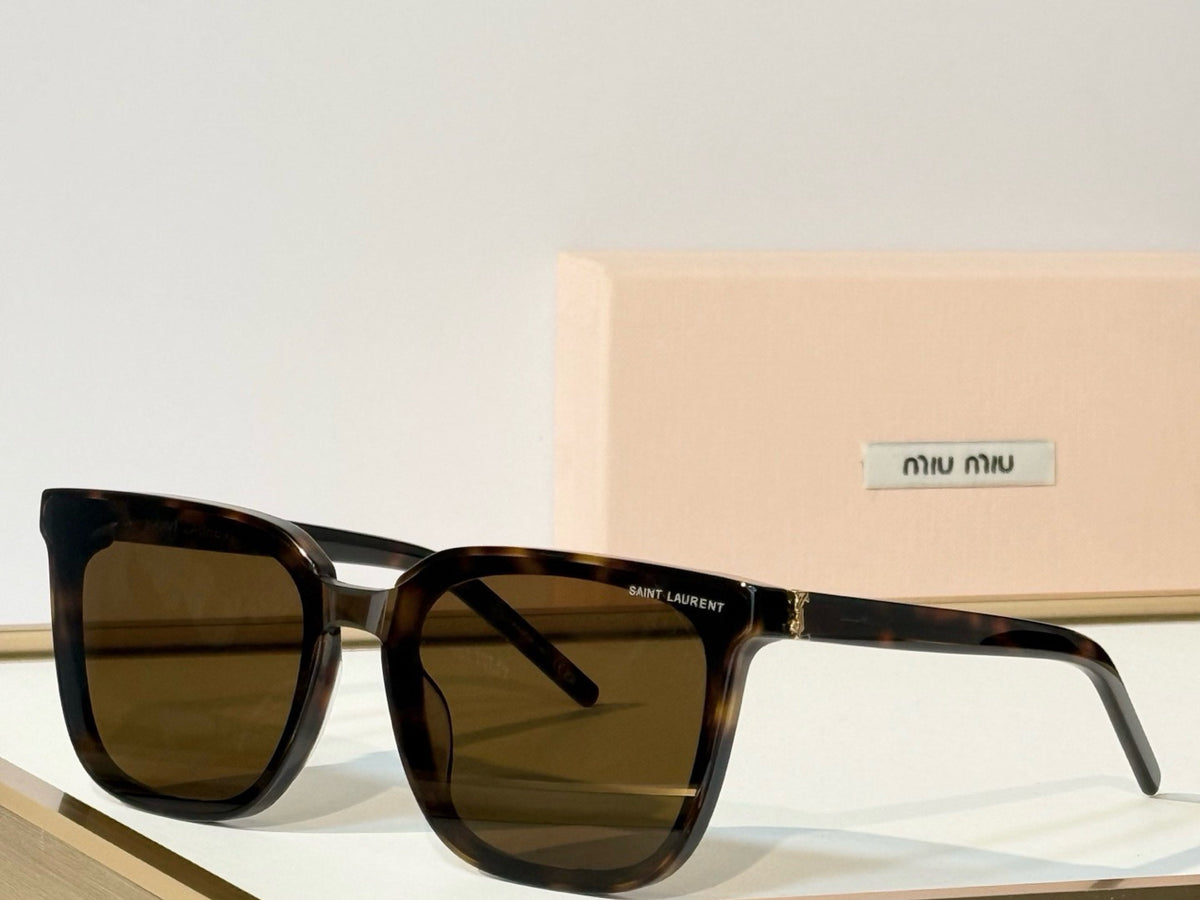 Falection FW26 SL M145 Sunglasses in 6 Colors