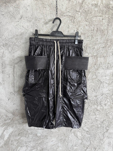 Falection Ro SS26 DRKSHDW Creatch Cargo Shorts