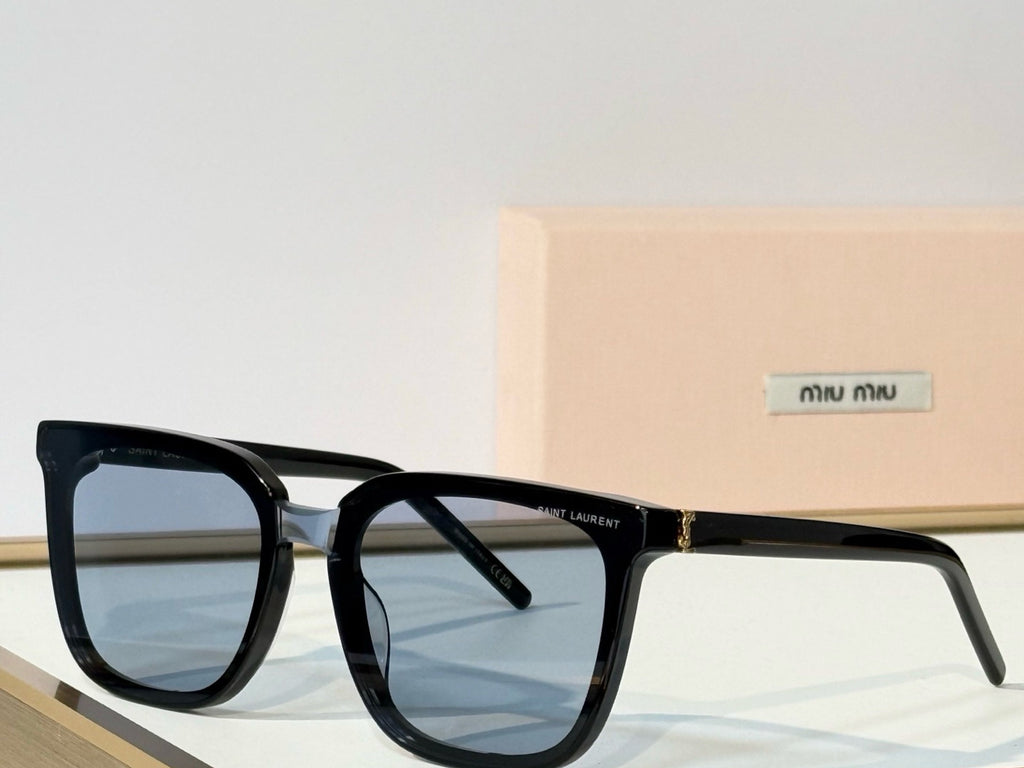 Falection FW26 SL M145 Sunglasses in 6 Colors