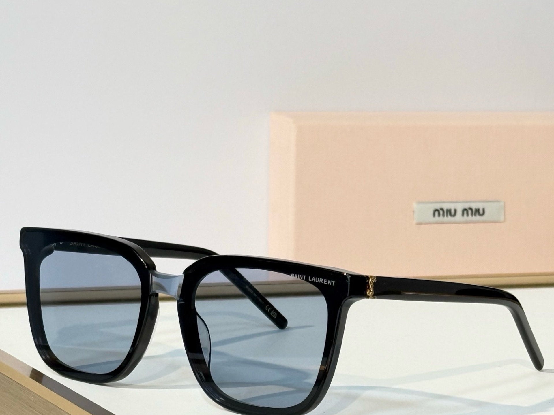 Falection FW26 SL M145 Sunglasses in 6 Colors