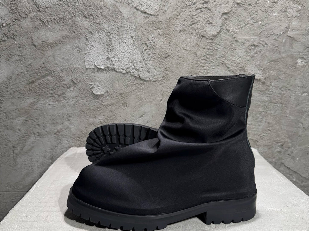 Falection 424 FW26 Marathon Boots in Nylon