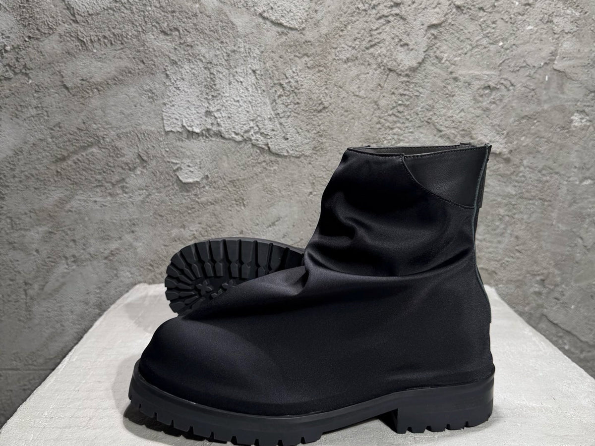 Falection 424 FW26 Marathon Boots in Nylon