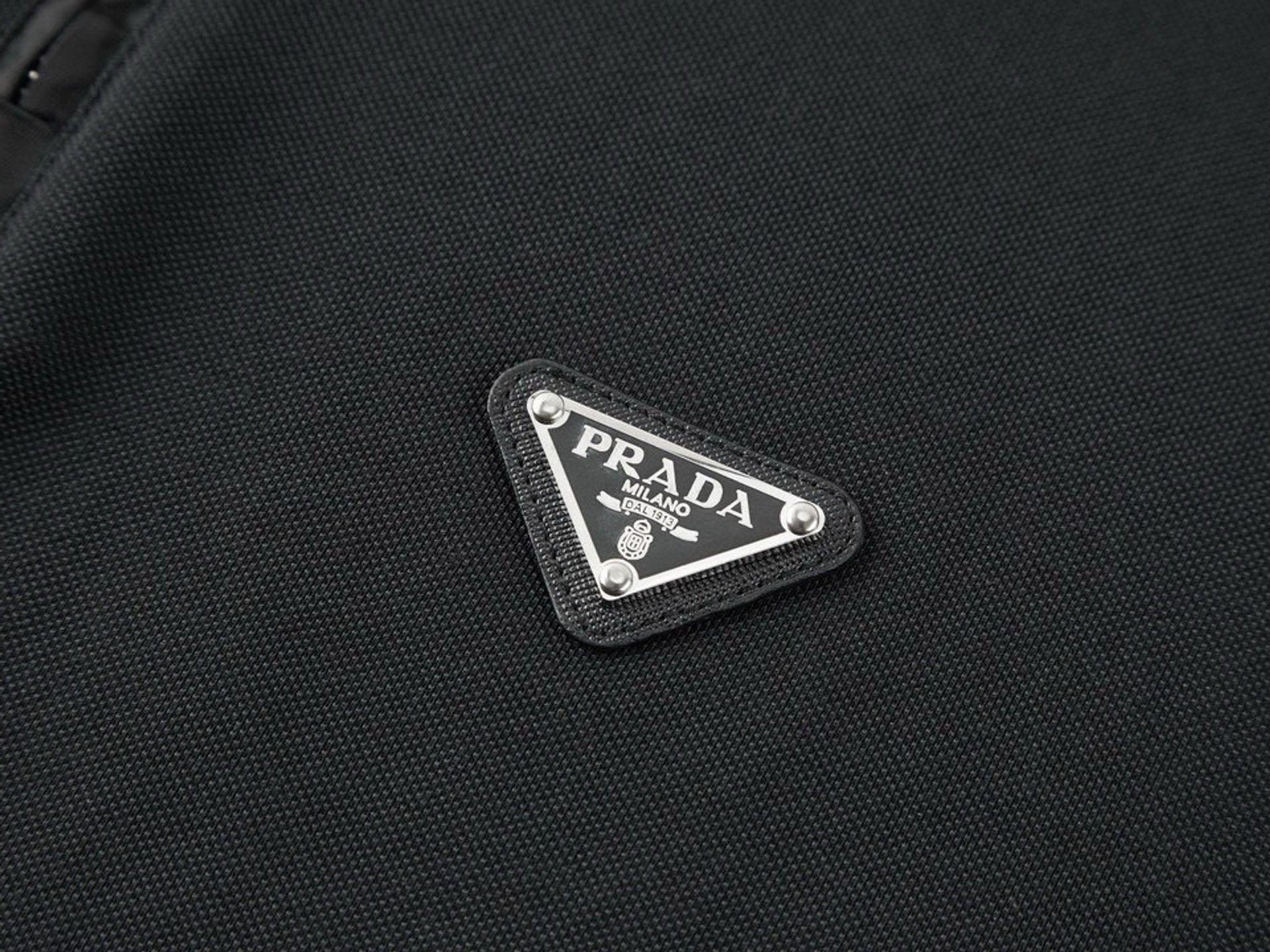 Falection FW26 Pique Re-Nylon Polo Shirt
