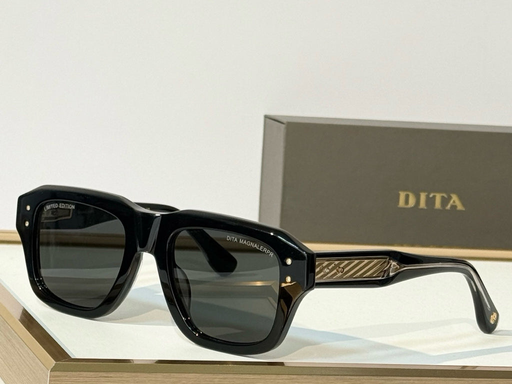 Falection Dita FW26 Megnaleapr Sunglasses in 6 Colors