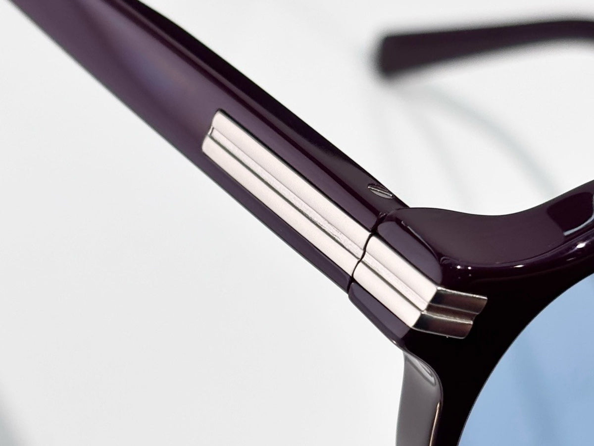 Falection FW26 EZ0252 Sunglasses in 5 Colors