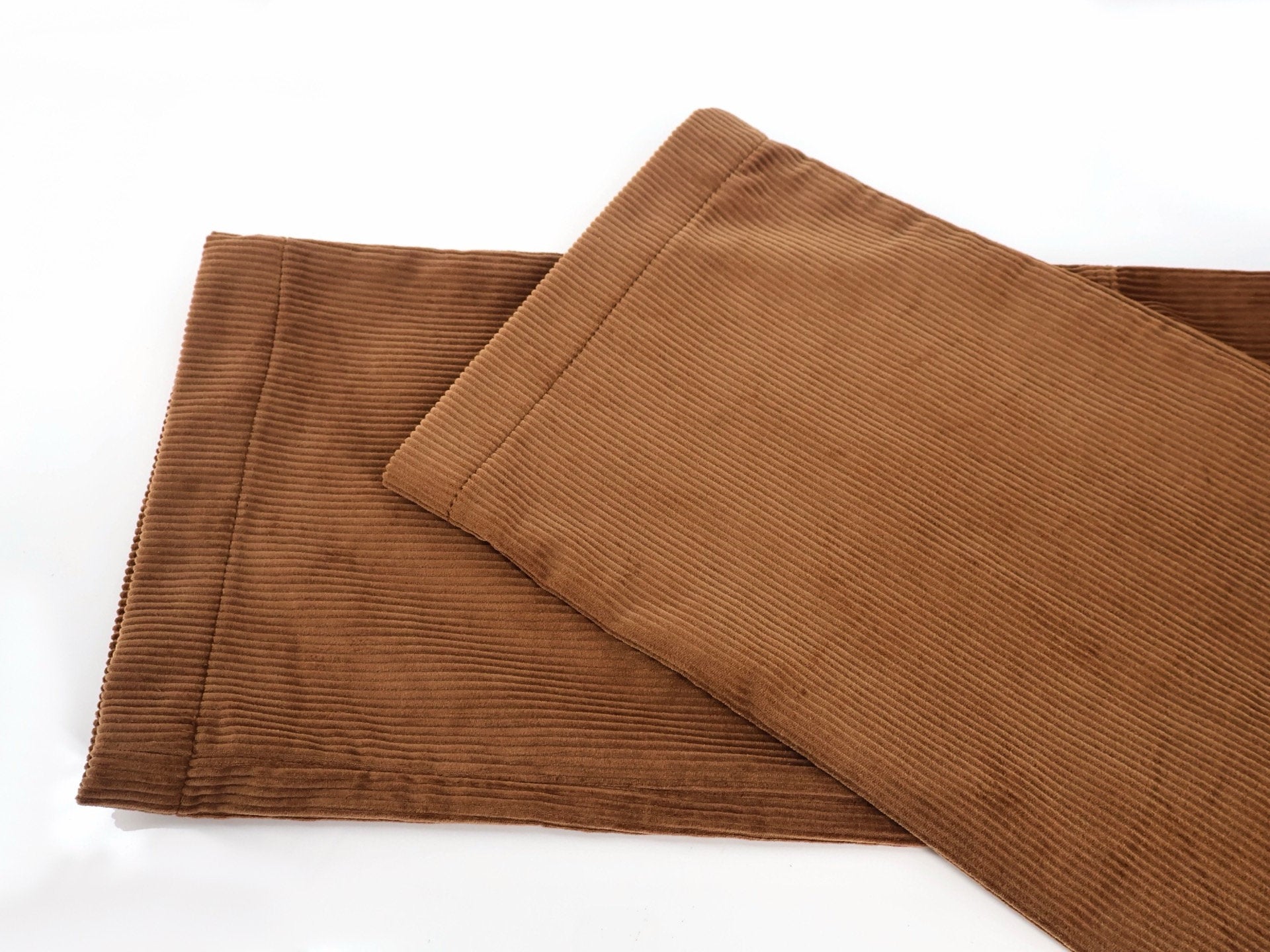 Falection FW26 Casual Corduroy Pants