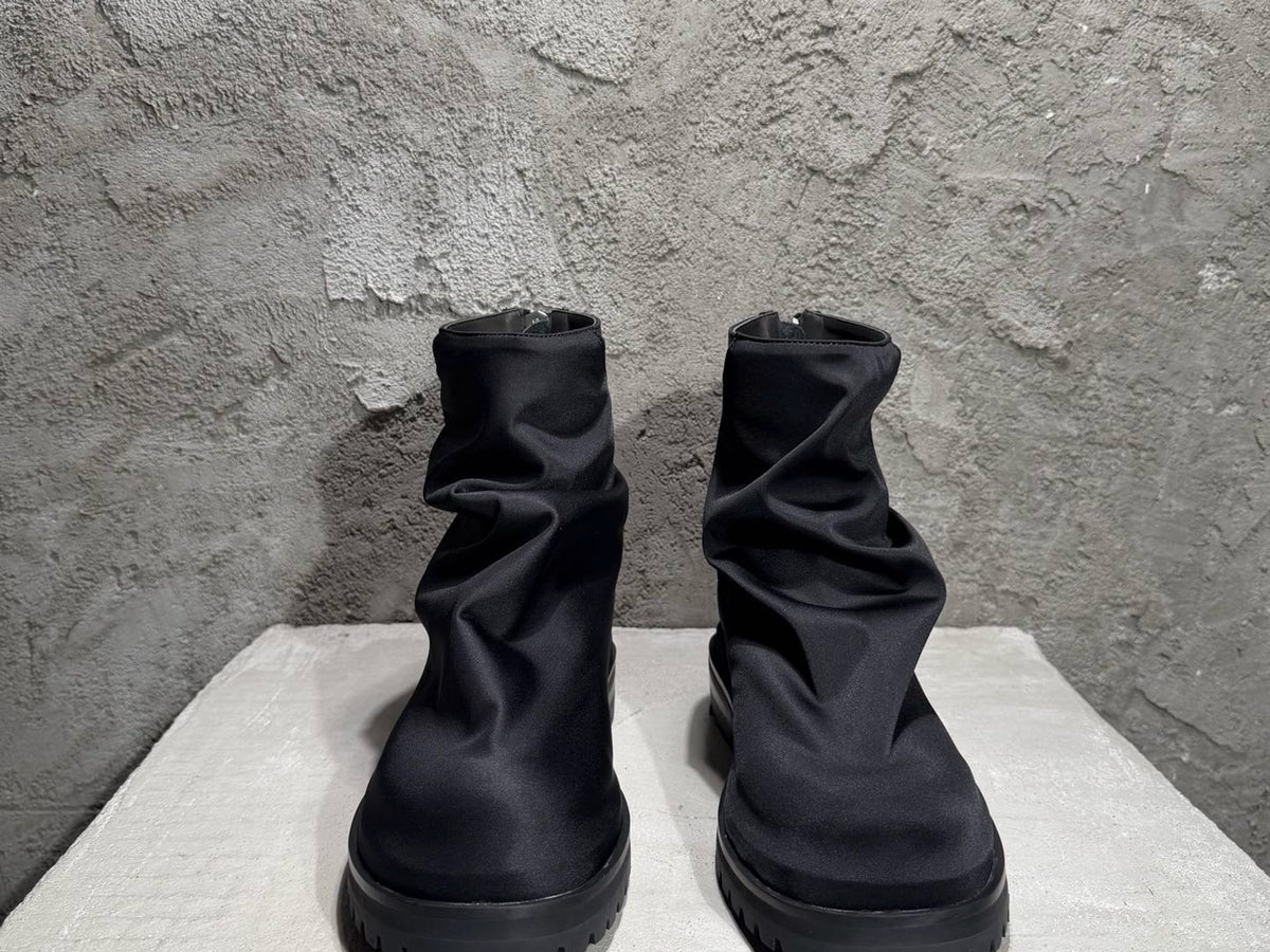 Falection 424 FW26 Marathon Boots in Nylon