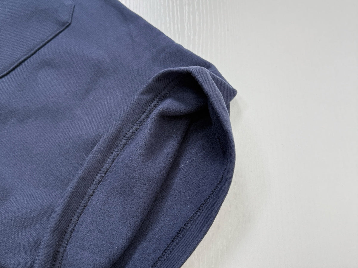 Falection CH SS26 Paper Jam Sweatshorts