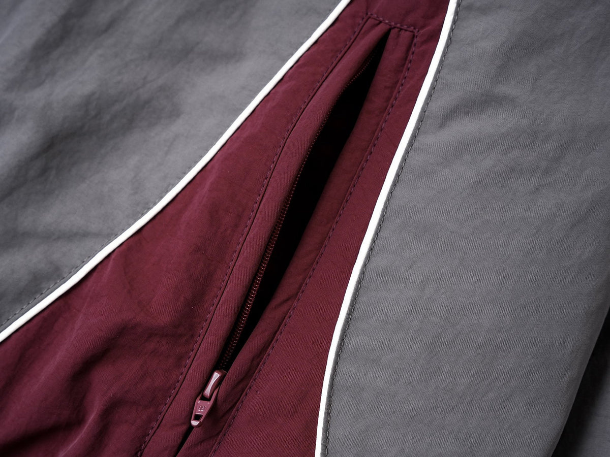Falection FW26 Reversible Tracksuit Jacket