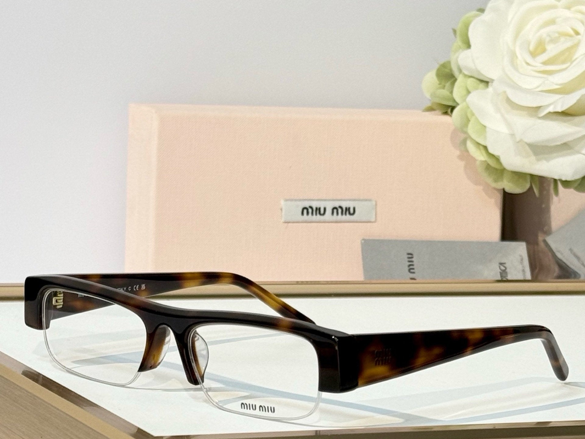 Falection FW26 B07S Sunglasses in 8 Colors