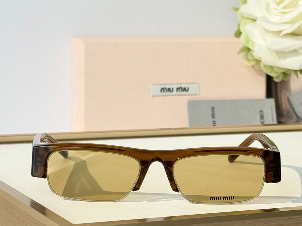 Falection FW26 B07S Sunglasses in 8 Colors