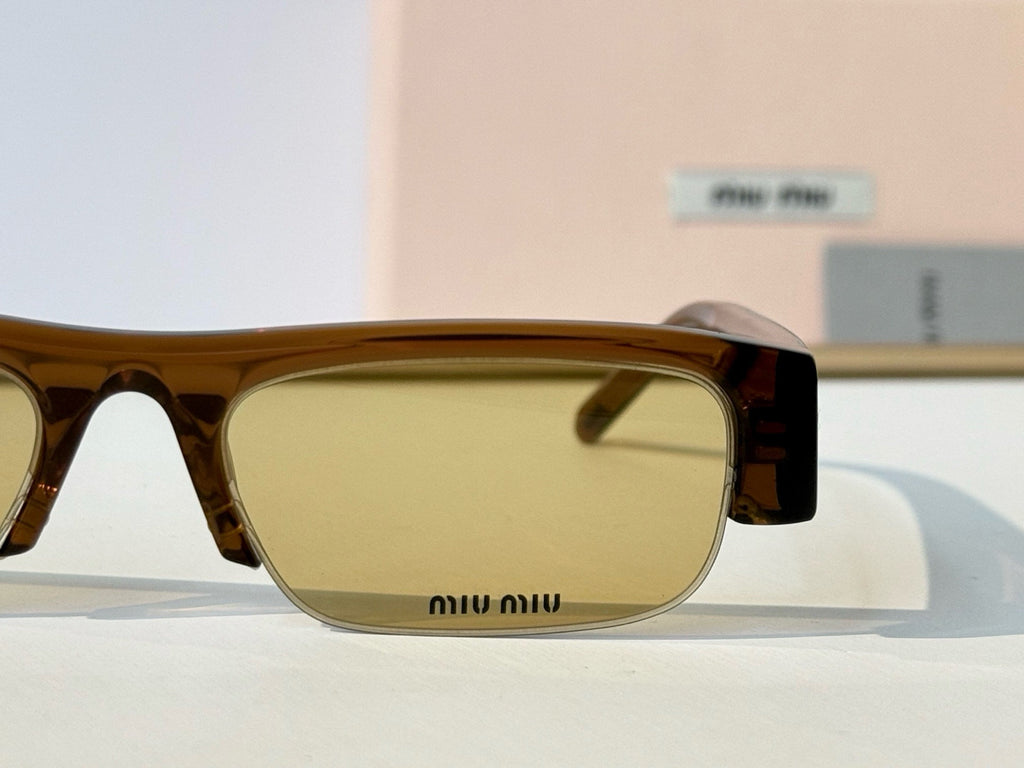 Falection FW26 B07S Sunglasses in 8 Colors