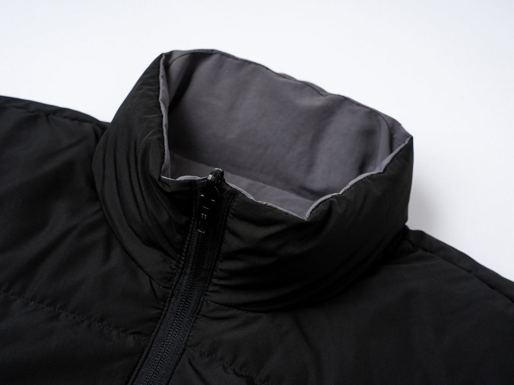 Falection FW26 Reversible Tracksuit Jacket