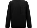 Falection FW26 Logo Patch Chest Pocket Sweater