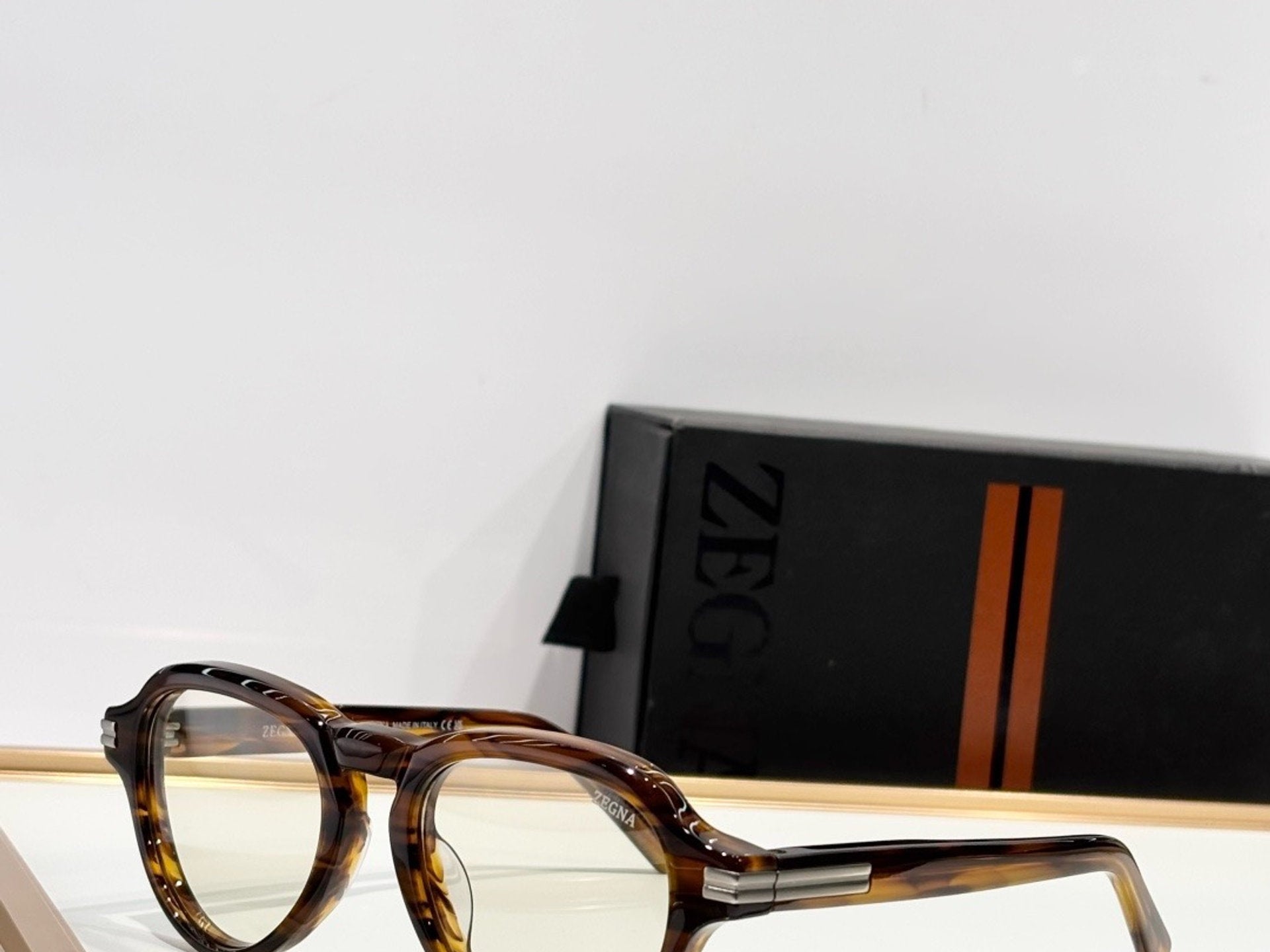 Falection FW26 EZ0252 Sunglasses in 5 Colors