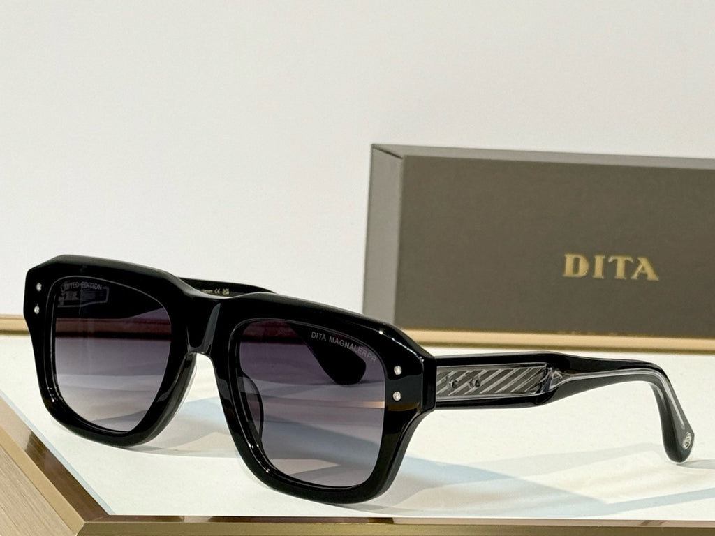Falection Dita FW26 Megnaleapr Sunglasses in 6 Colors