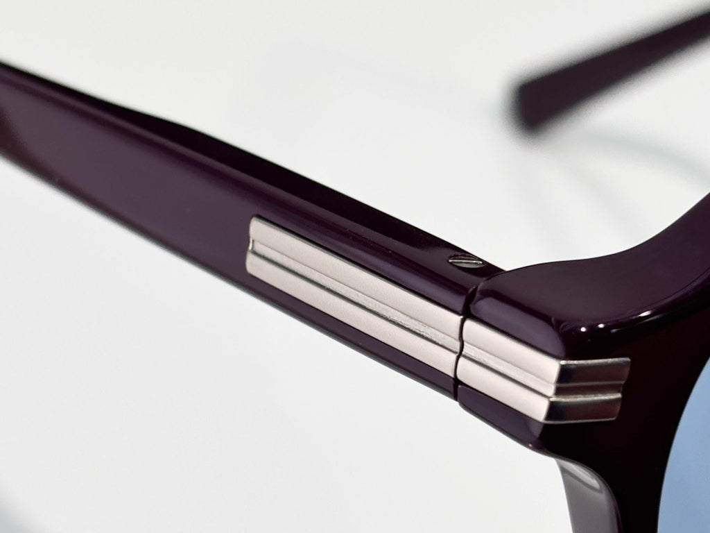 Falection FW26 EZ0252 Sunglasses in 5 Colors