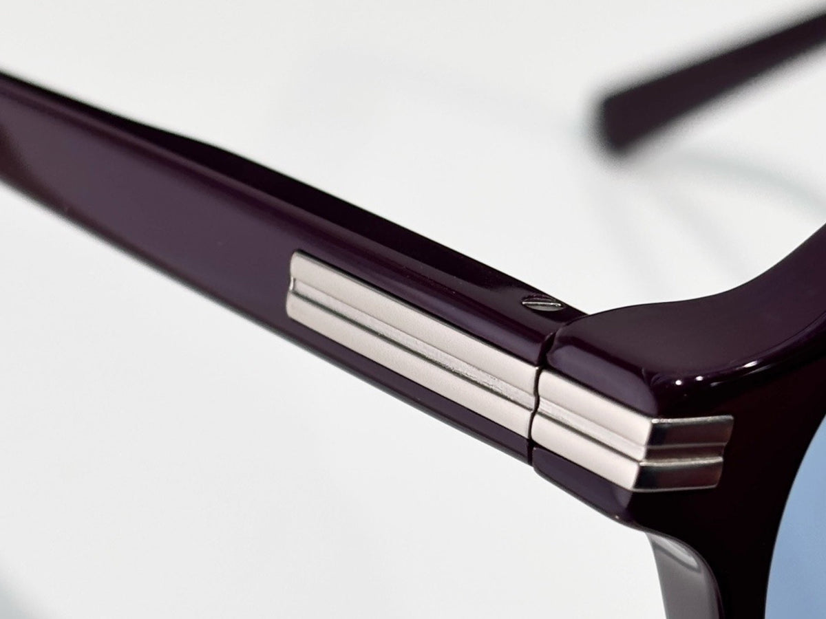 Falection FW26 EZ0252 Sunglasses in 5 Colors