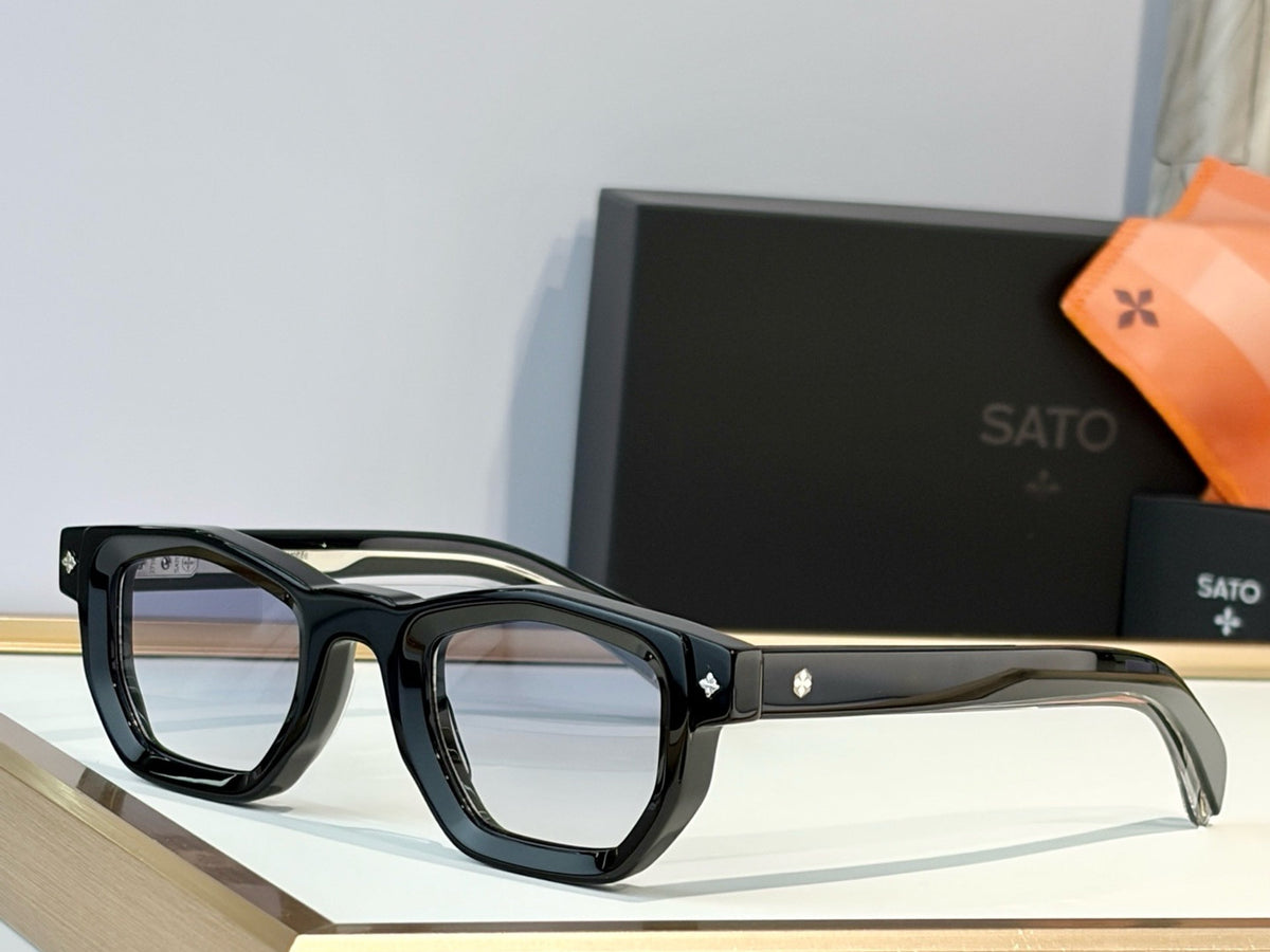 Falection Sato FW26 La Superba Sunglasses in 14 Colors