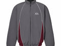 Falection FW26 Reversible Tracksuit Jacket