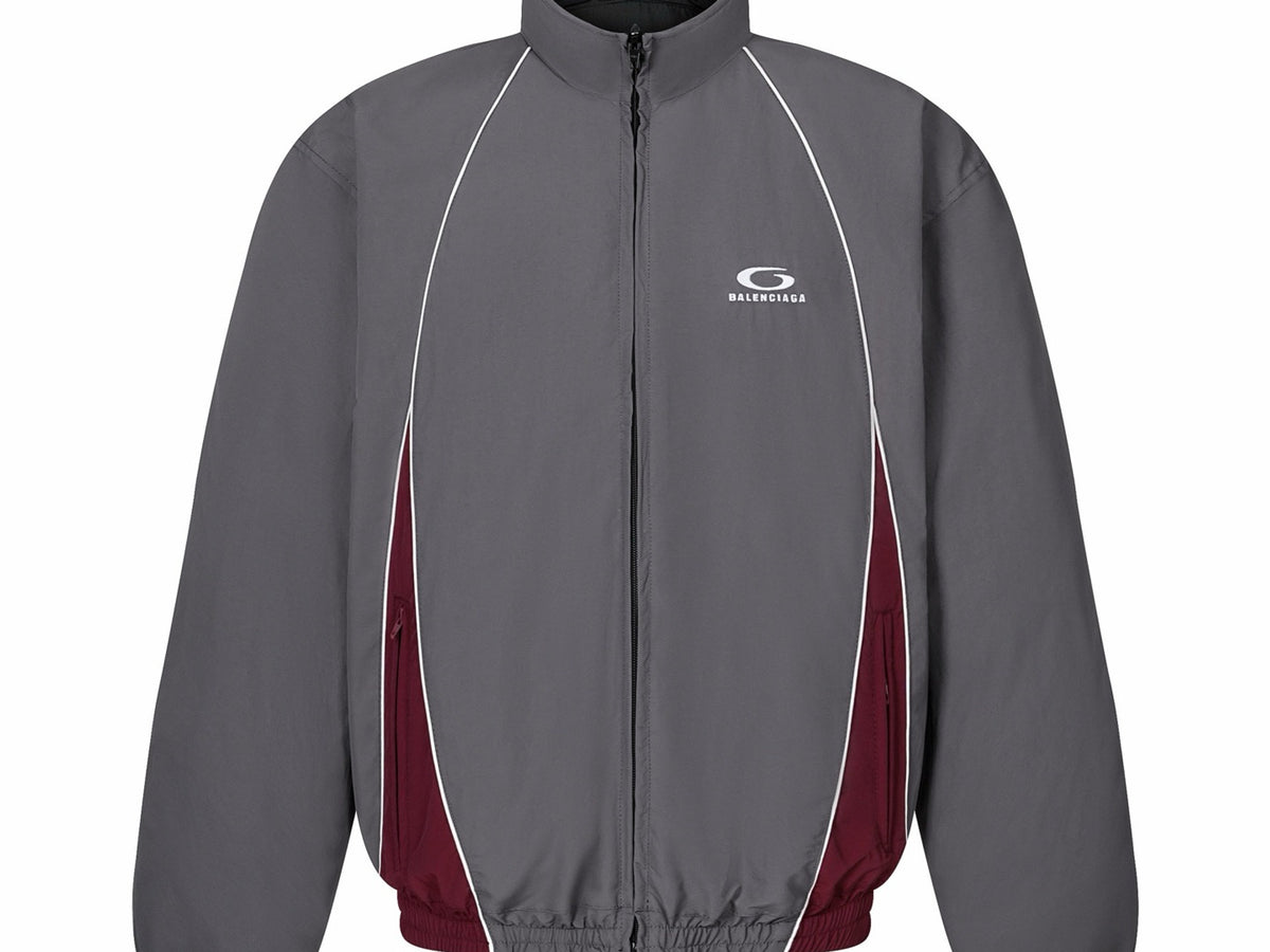 Falection FW26 Reversible Tracksuit Jacket